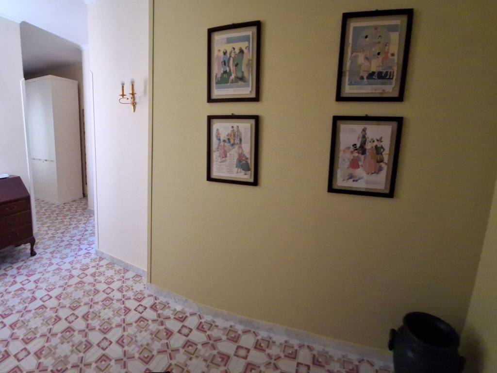 Appartamento a Brindisi in Corso Giuseppe Garibaldi, 6 - Foto 3