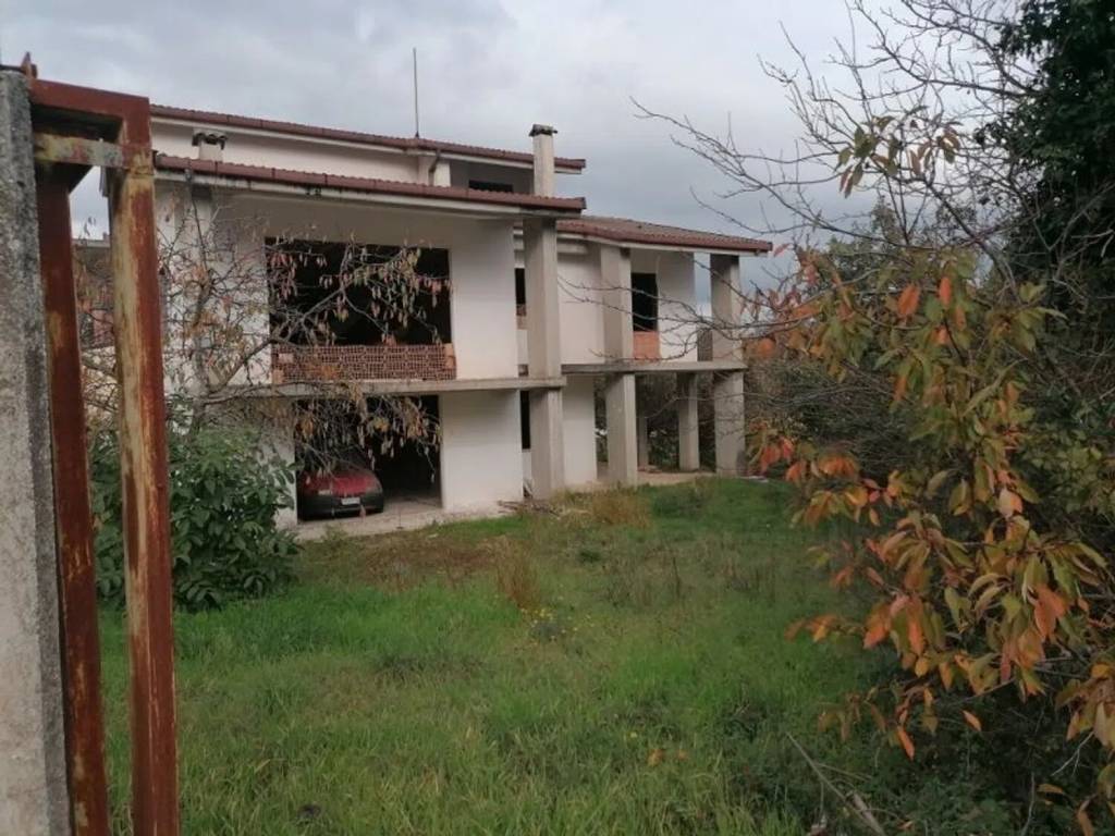 Villa a Sant'agapito - Foto 2