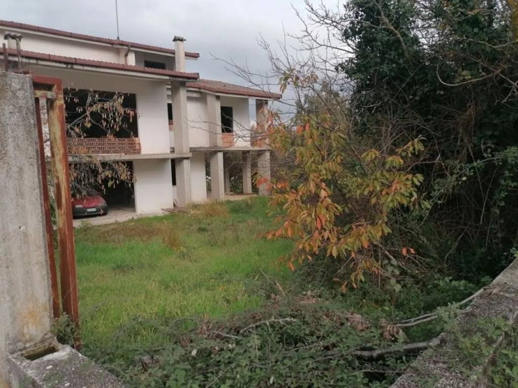 Villa a Sant'agapito - Foto 3