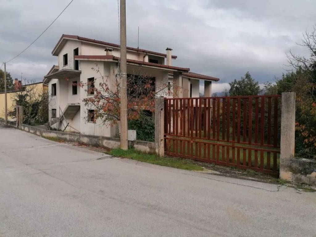 Villa a Sant'agapito - Foto 4