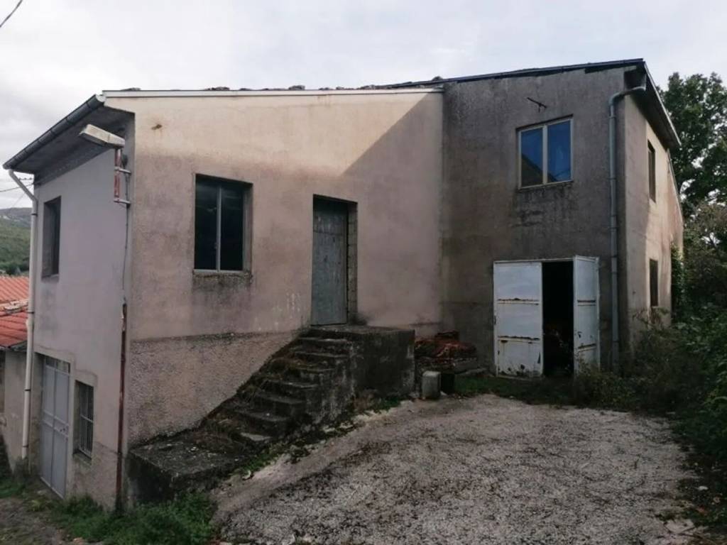 Villa a Sessano del molise - Foto 2