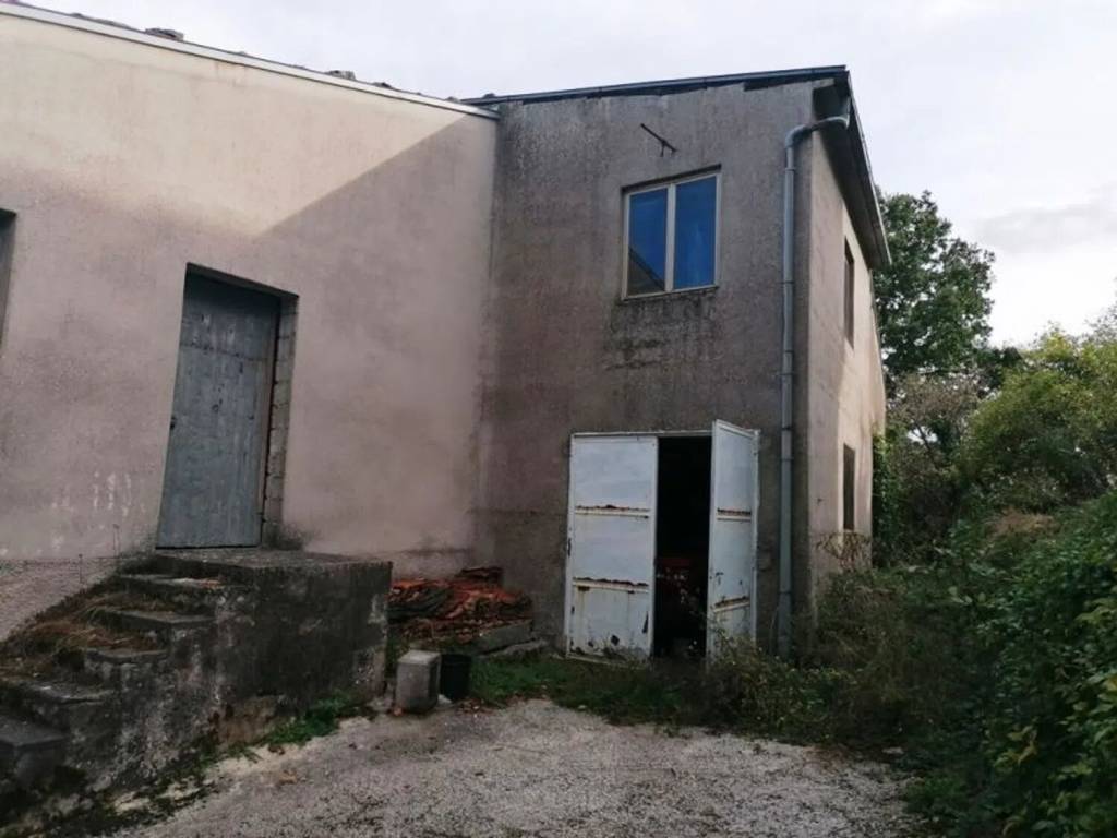Villa a Sessano del molise - Foto 4