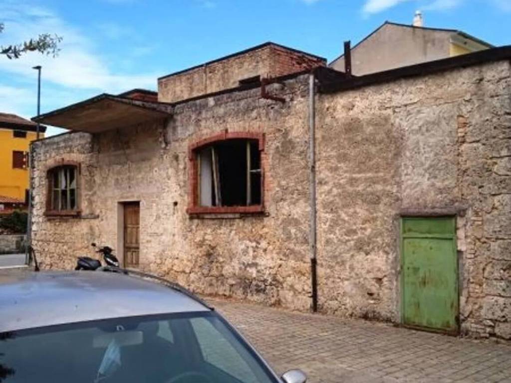 Rustico / casale a Rocchetta a volturno - Foto 2