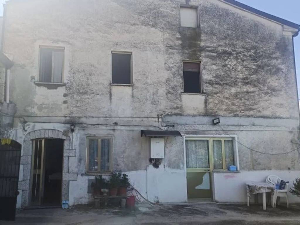 Villa a Monteroduni - Foto 4