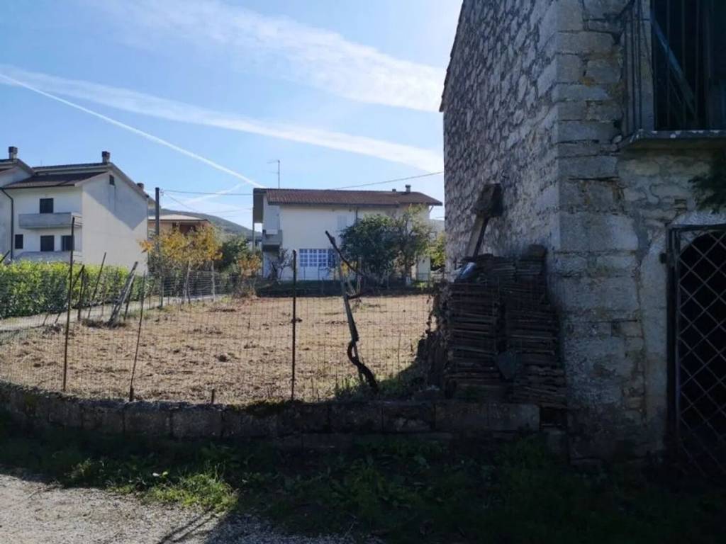 Villa a Sant'agapito - Foto 2