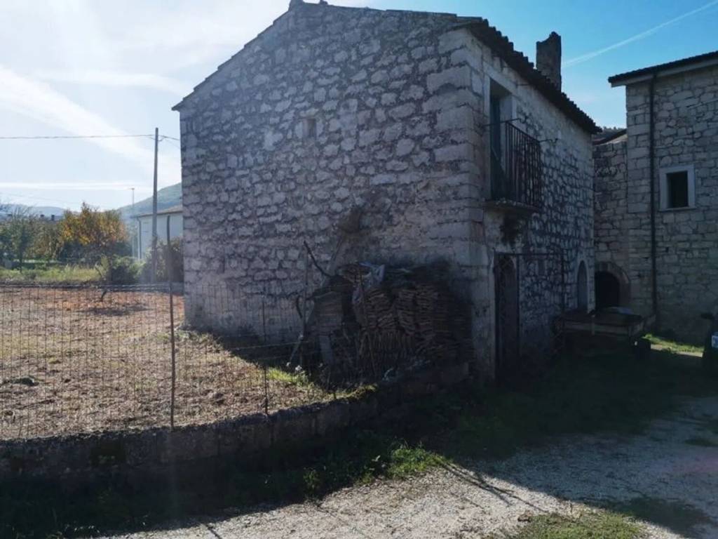 Villa a Sant'agapito - Foto 3