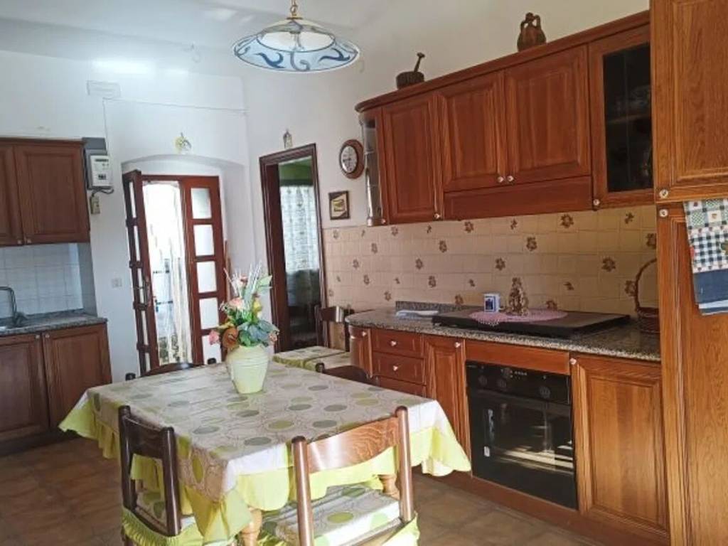 Villa a Sessano del molise - Foto 4