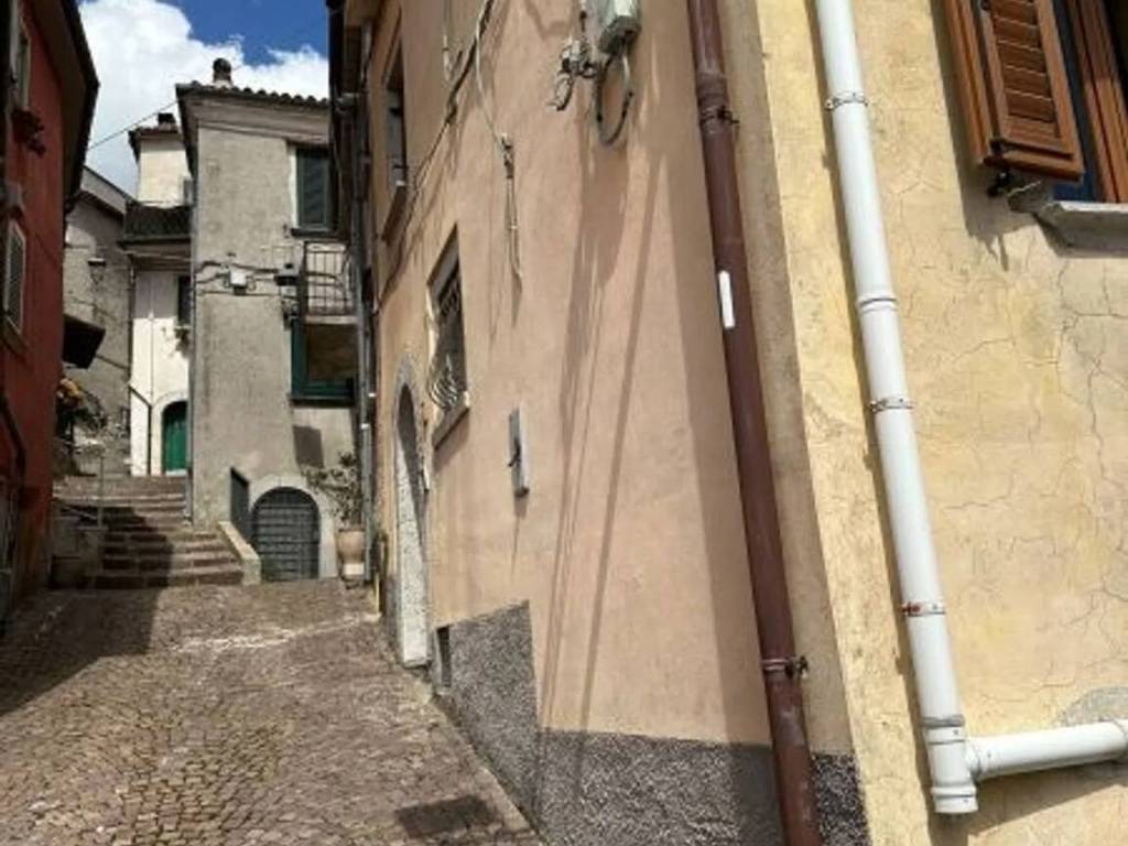 Villa a Miranda - Foto 2