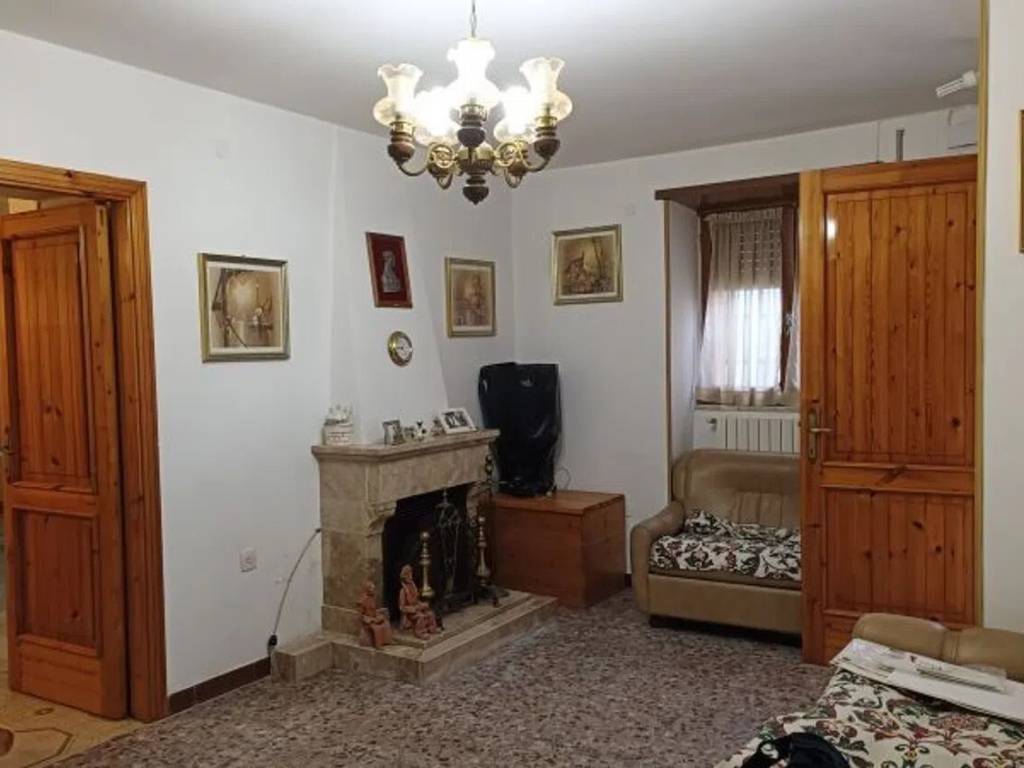 Villa a Pescolanciano - Foto 4