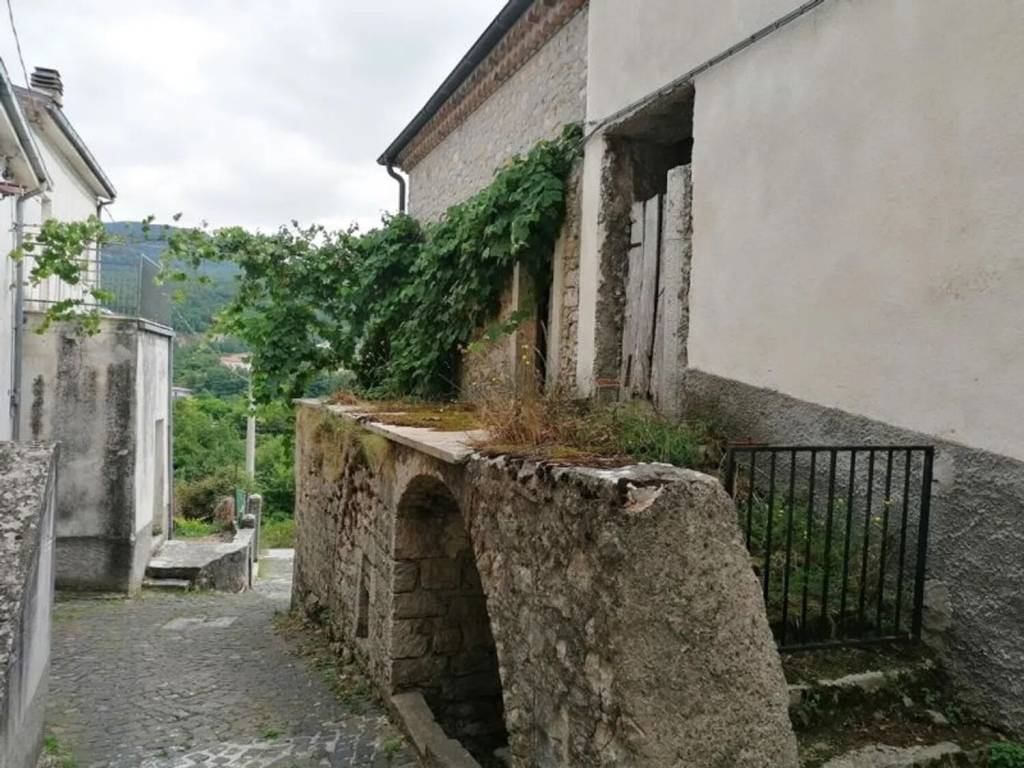 Villa a Sessano del molise - Foto 3