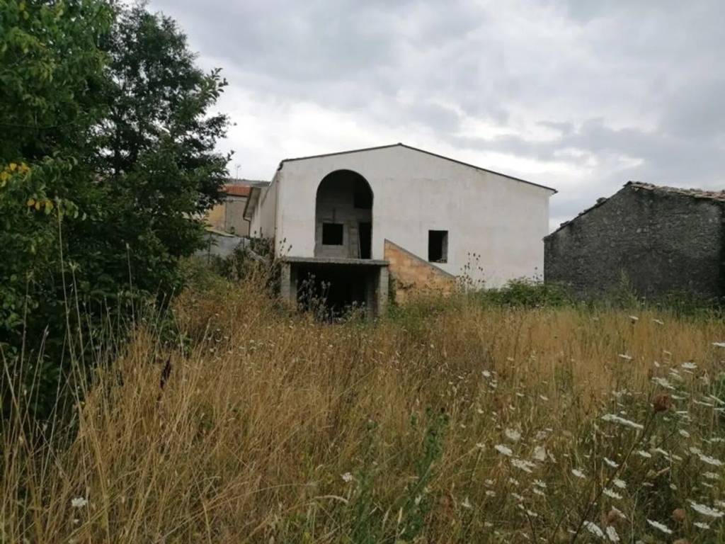 Villa a Sessano del molise - Foto 5