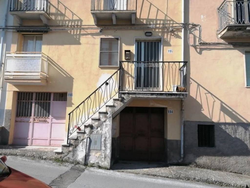 Villa a Sant'agapito - Foto 2