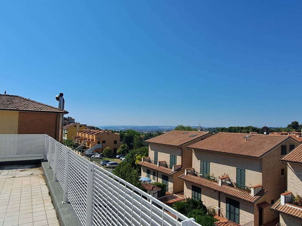 Appartamento a Sirolo - Foto 4