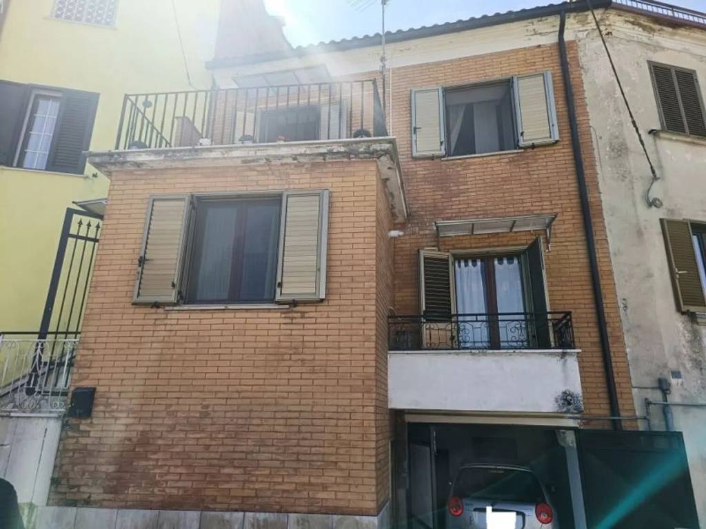 Villa a Colli a volturno in Via Trieste, 1 - Foto 2