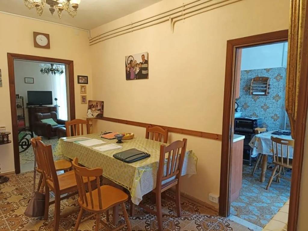 Villa a Colli a volturno in Via Trieste, 1 - Foto 3