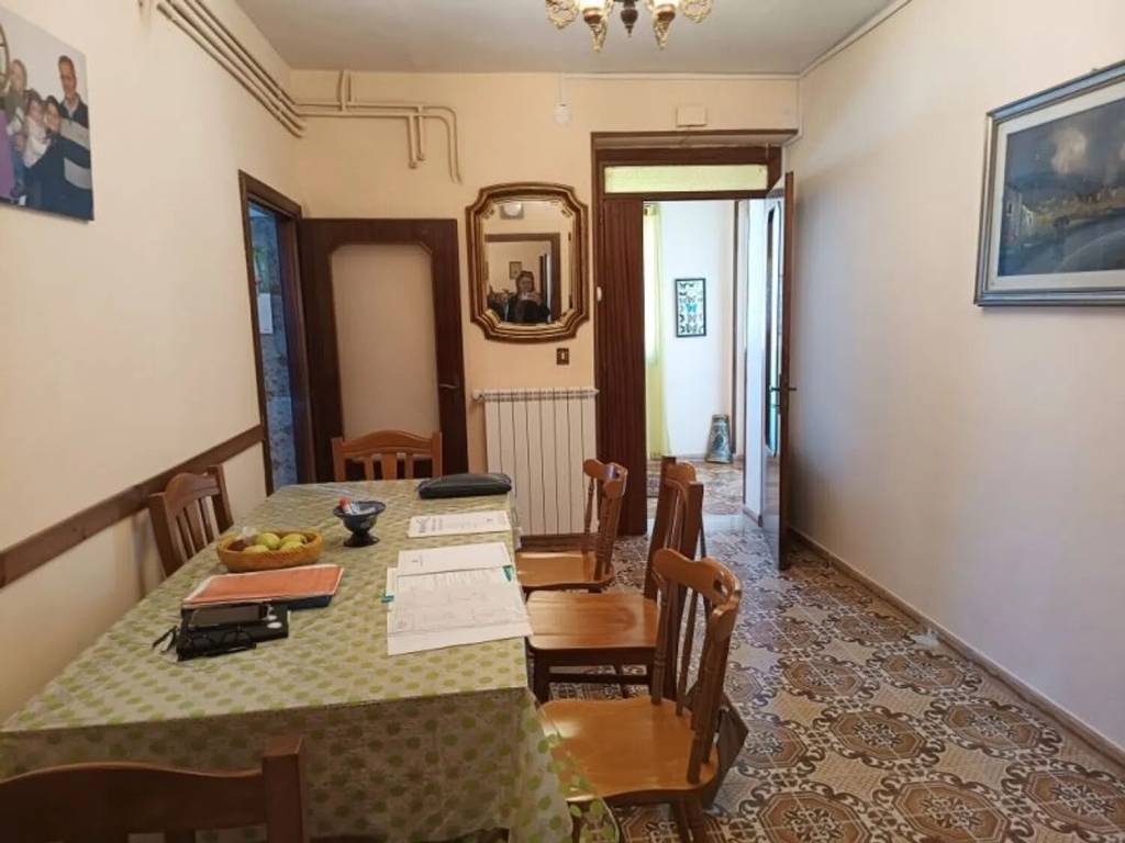 Villa a Colli a volturno in Via Trieste, 1 - Foto 5