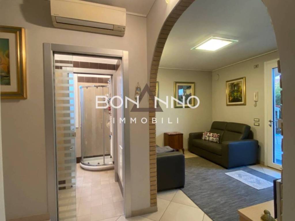Villa a Resana in VIA DELLA CROCE - Foto 4