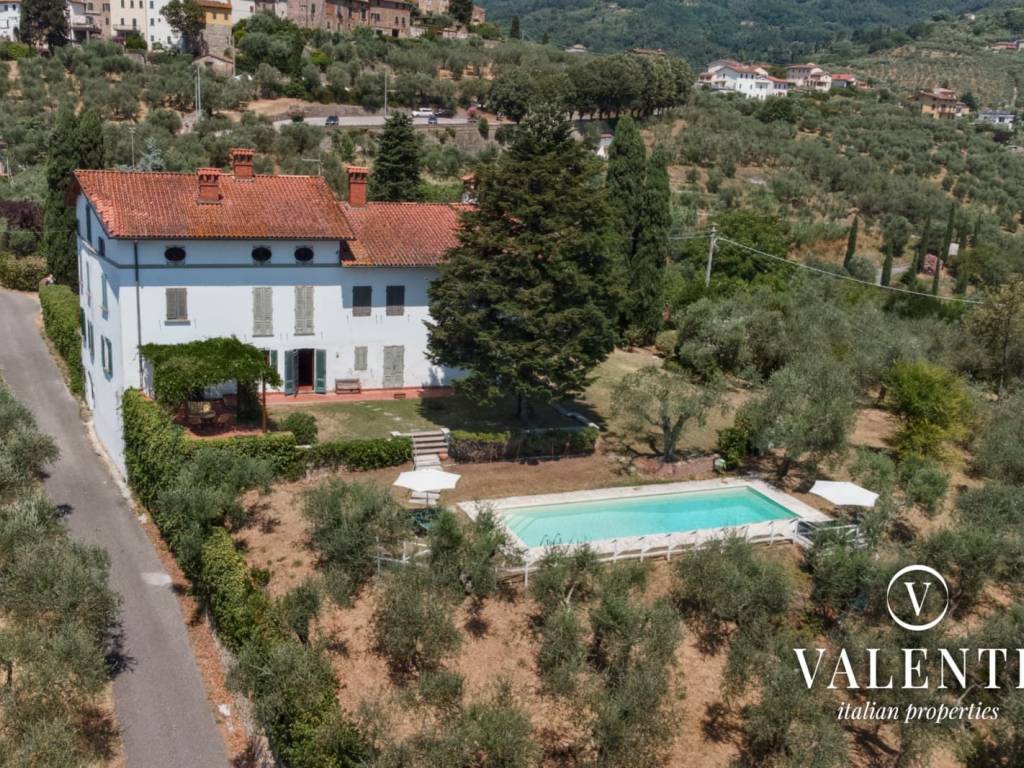 Villa a Buggiano in Via Falciano, 48 - Foto 2