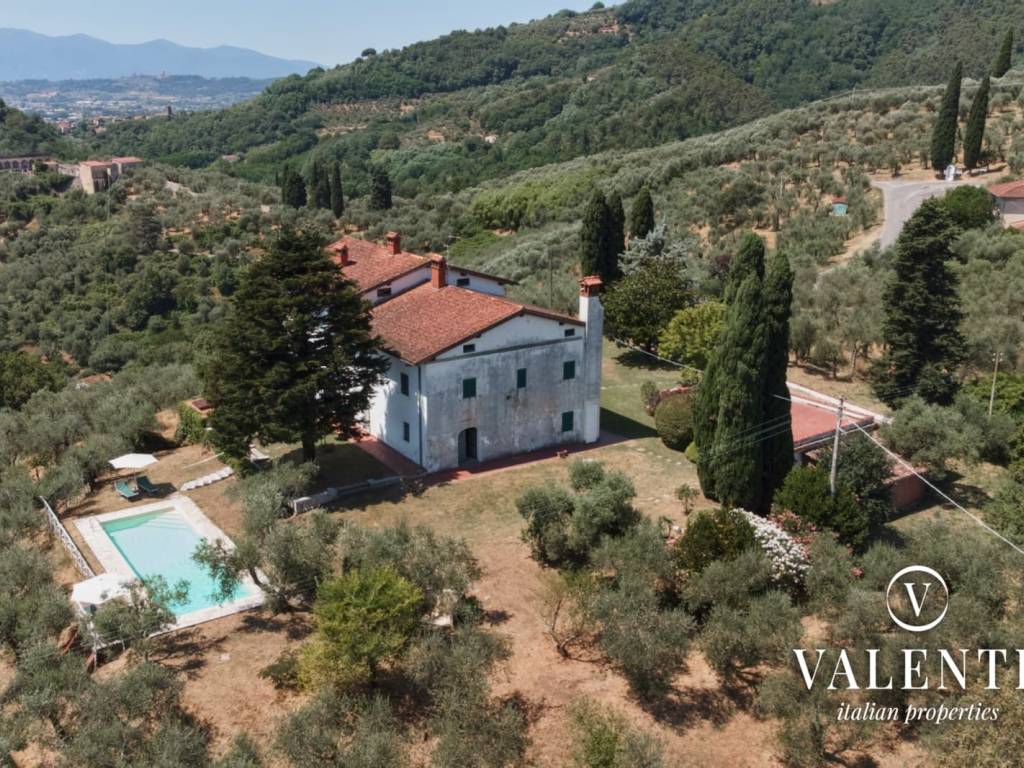 Villa a Buggiano in Via Falciano, 48 - Foto 3