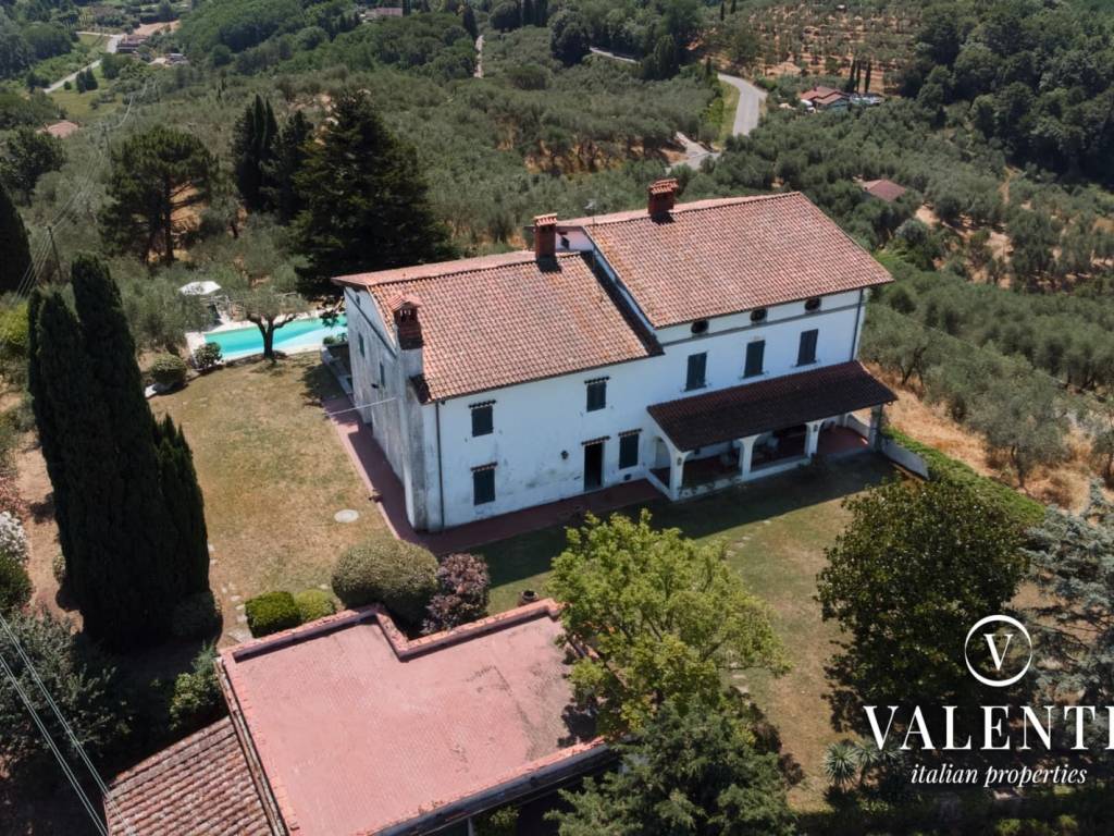Villa a Buggiano in Via Falciano, 48 - Foto 4