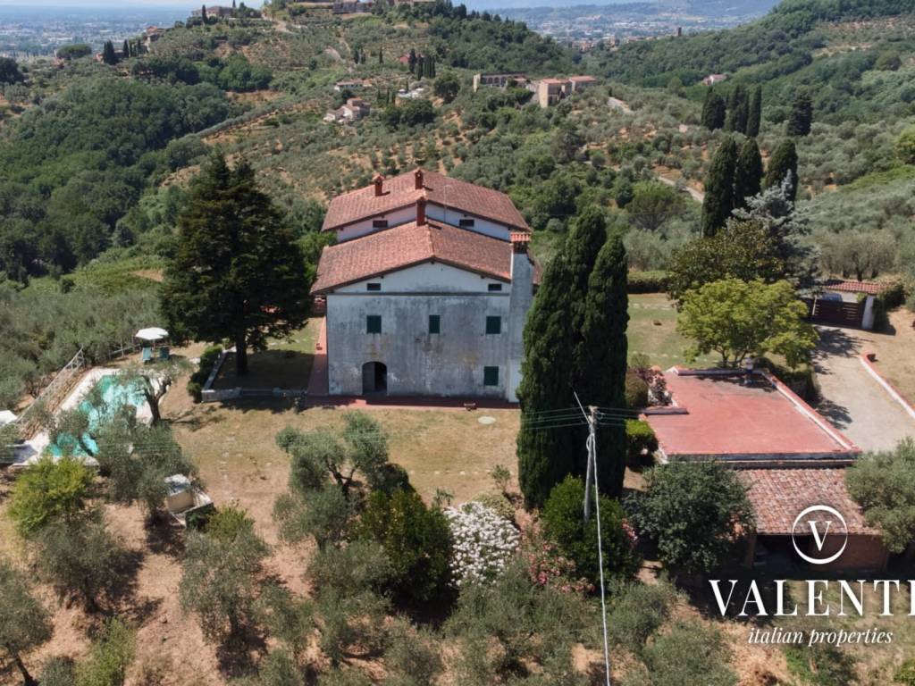 Villa a Buggiano in Via Falciano, 48 - Foto 5
