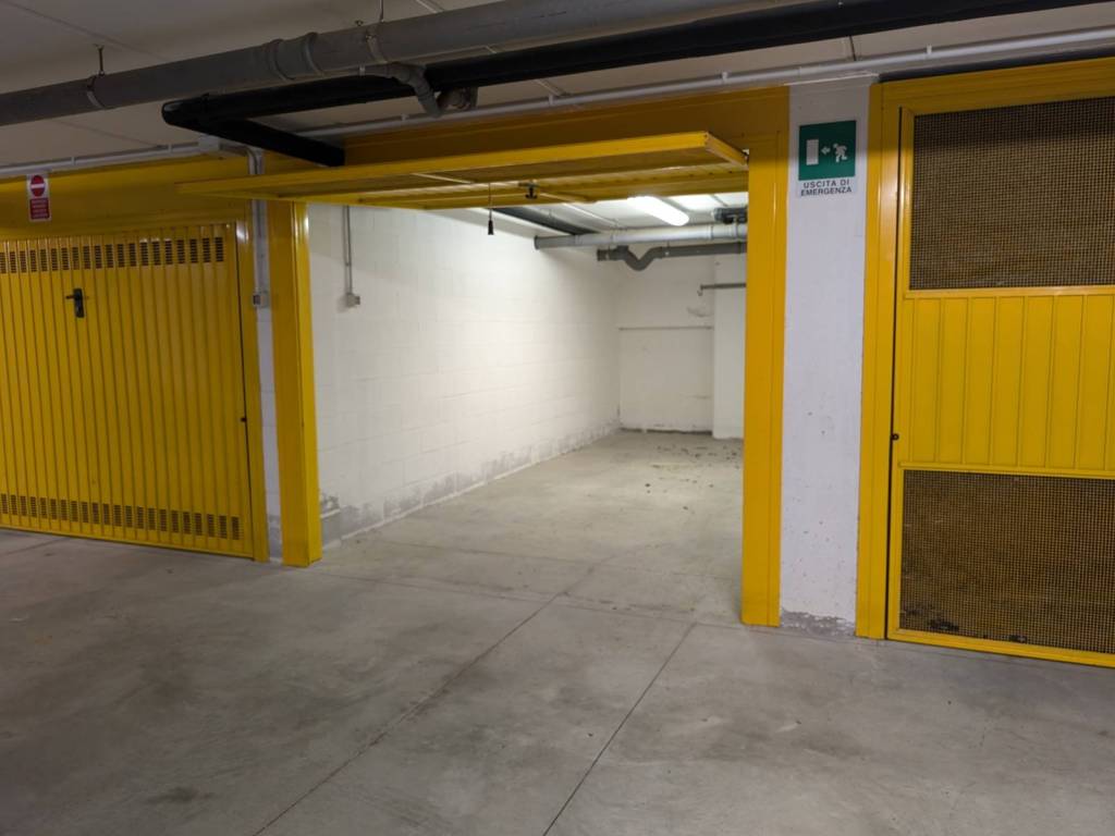 Box / garage a Grado - Foto 2