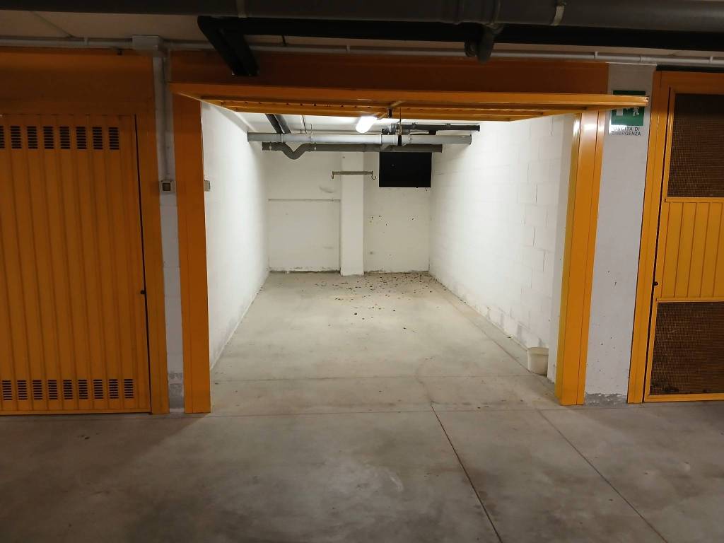 Box / garage a Grado - Foto 5