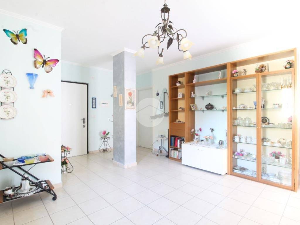Appartamento a Alba adriatica in Viale della Vittoria, 72 - Foto 3