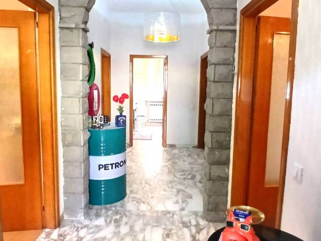 Appartamento a Poggio renatico in VIA FORNASINI, 15 - Foto 4