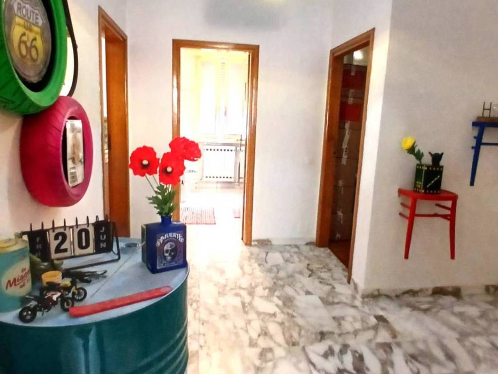 Appartamento a Poggio renatico in VIA FORNASINI, 15 - Foto 5