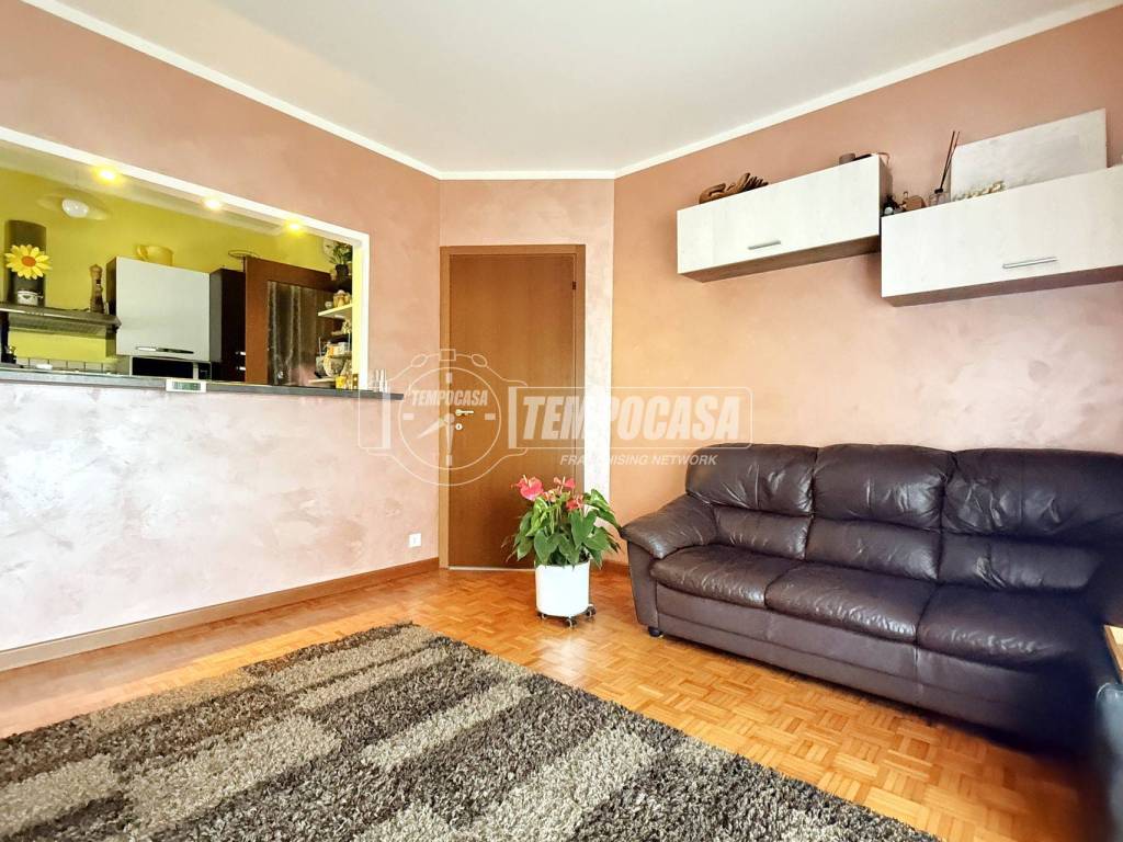 Appartamento a Quaregna cerreto in Via Marconi - Foto 3