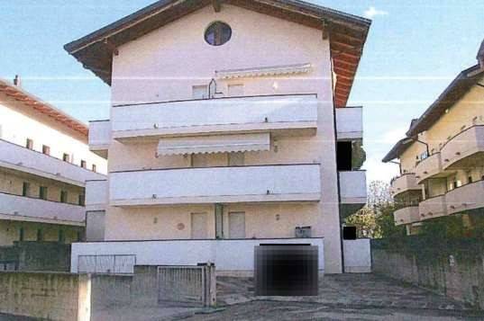 Appartamento a Rovigo in Via B. Buffetti - Foto 2