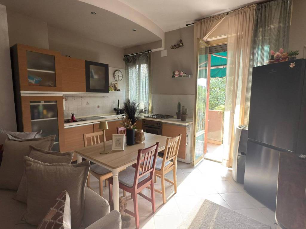 Appartamento a Bologna in Via Benedetto Marcello, 9 - Foto 2