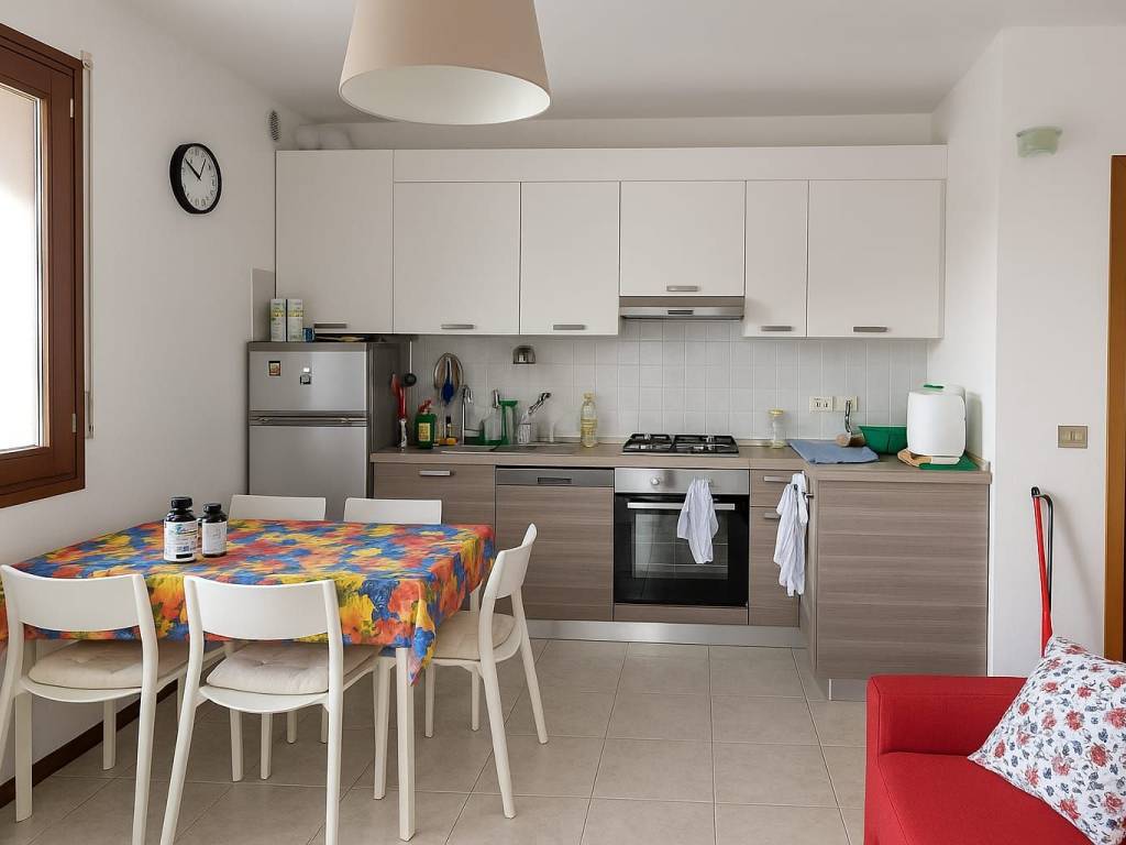 Appartamento a Treviso in Via Castellana, 18 - Foto 2