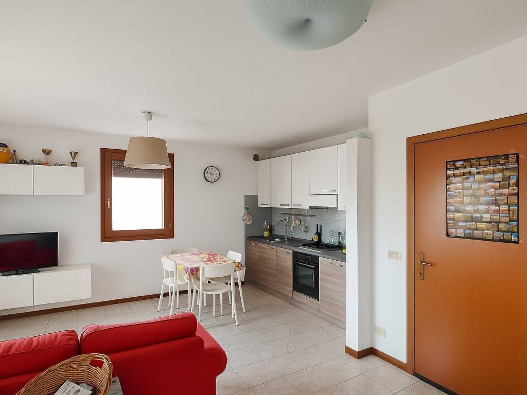 Appartamento a Treviso in Via Castellana, 18 - Foto 4