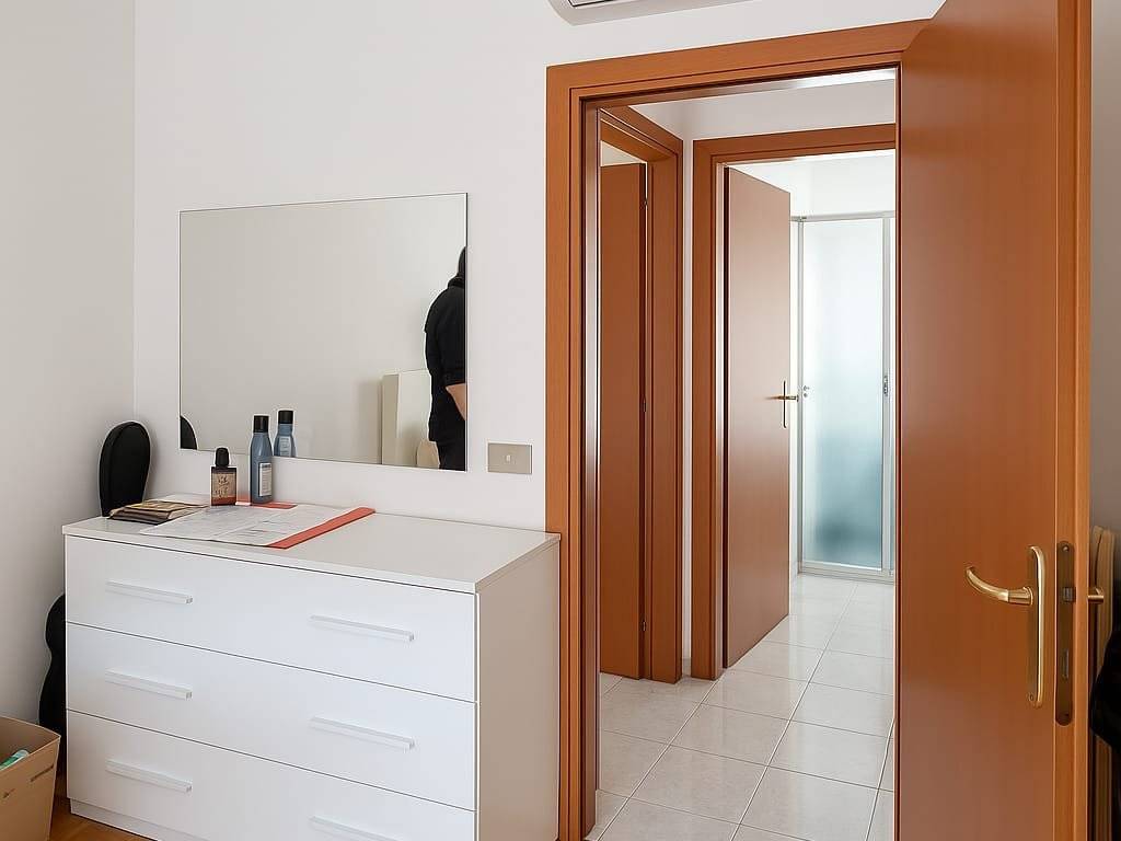 Appartamento a Treviso in Via Castellana, 18 - Foto 5