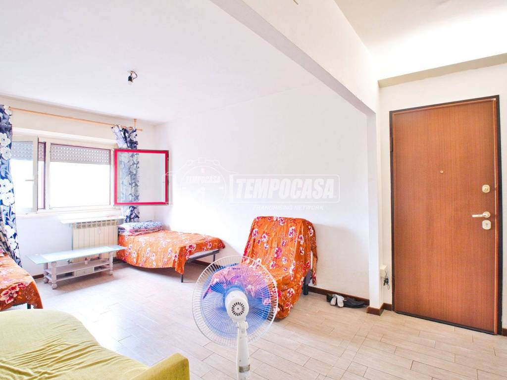 Appartamento a Vercelli in Via Vitale Ranghino - Foto 3