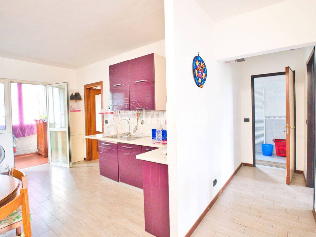 Appartamento a Vercelli in Via Vitale Ranghino - Foto 5