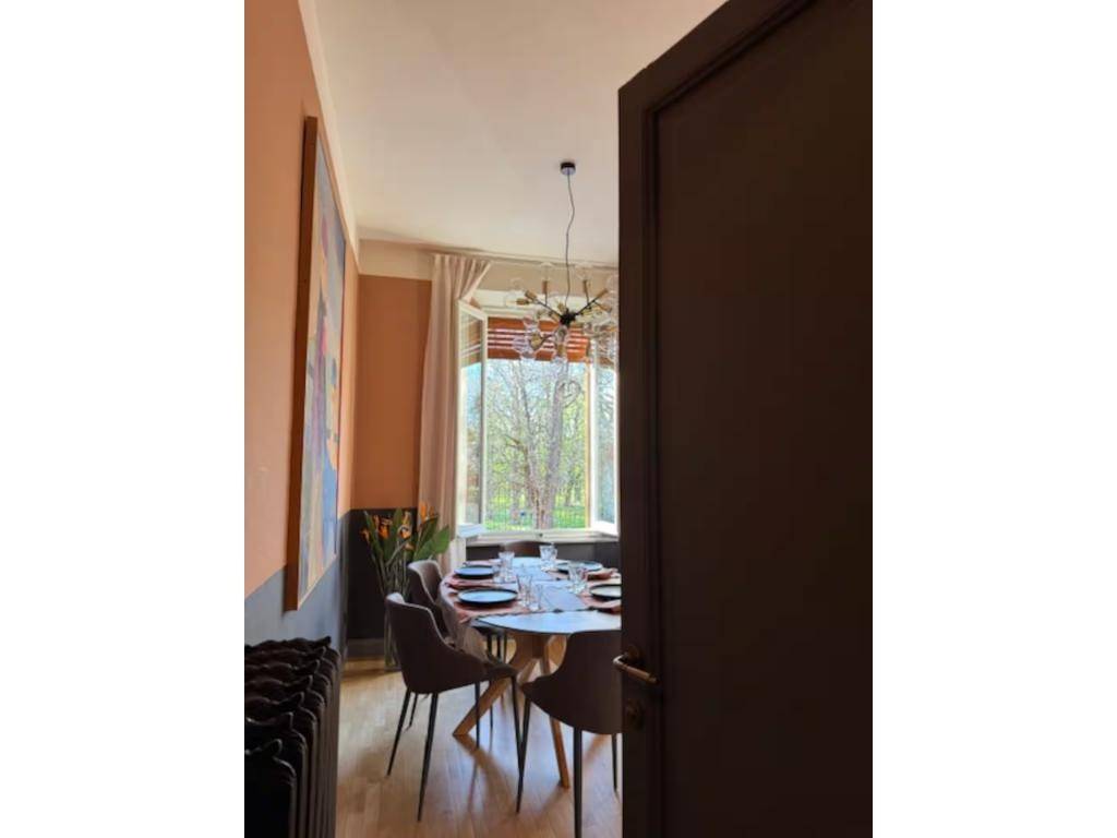 Appartamento a Parma in Strada delle Fonderie - Foto 5