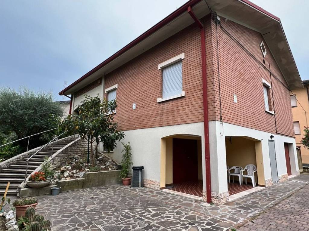 Casa indipendente a Carpi in Via Carlo Volpi - Foto 2