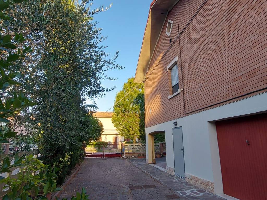 Casa indipendente a Carpi in Via Carlo Volpi - Foto 3