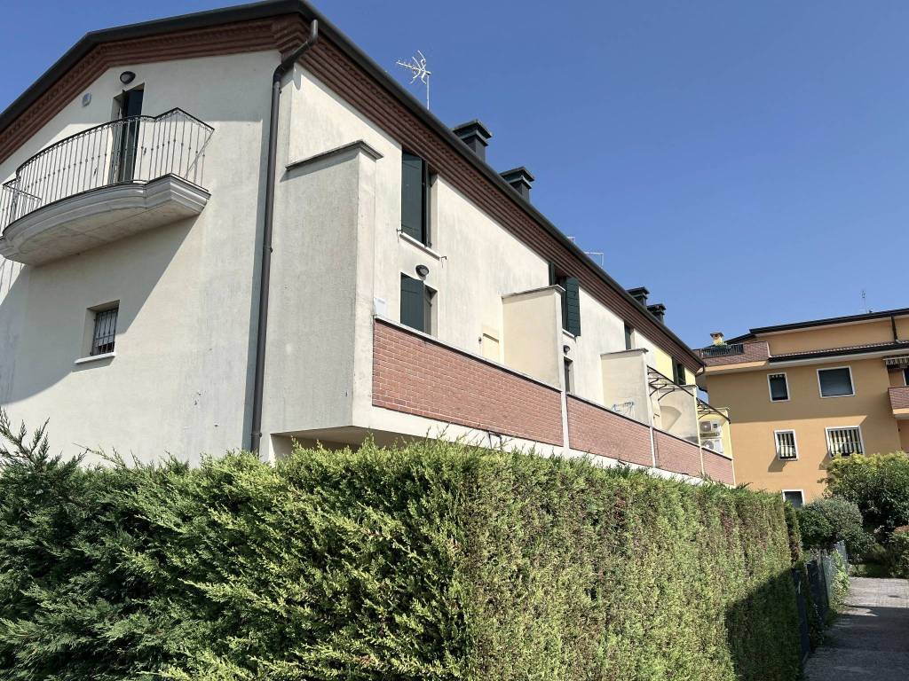 Villa a Selvazzano dentro in Via Redipuglia - Foto 2