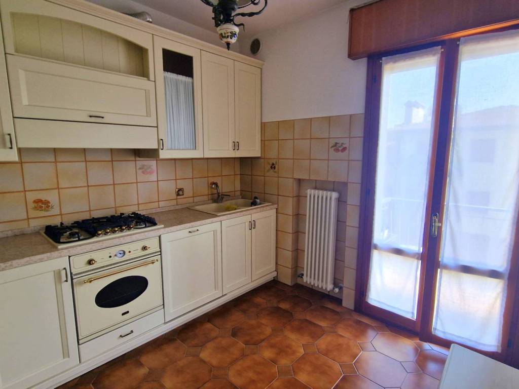 Appartamento a Silea in viale della libertà, 15 - Foto 5