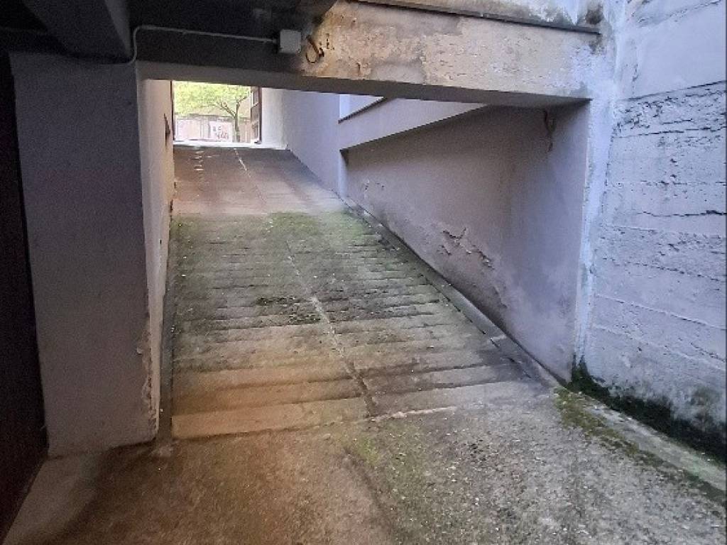 Box / garage a Lodi in Via Dionigi Biancardi - Foto 2