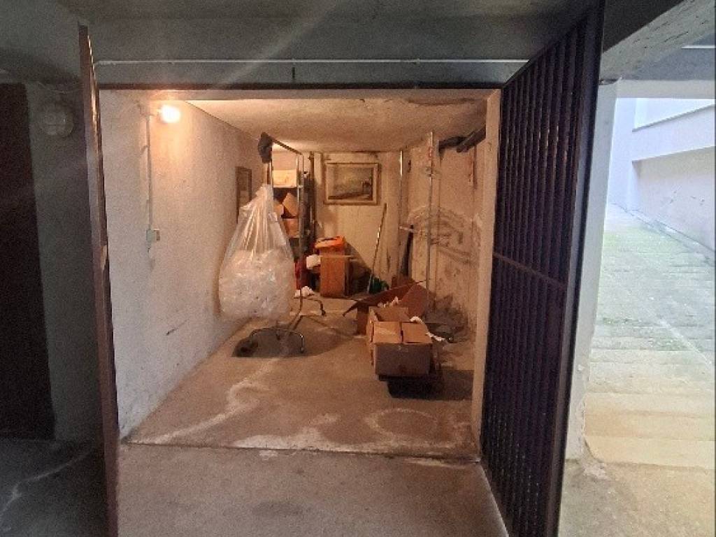 Box / garage a Lodi in Via Dionigi Biancardi - Foto 5