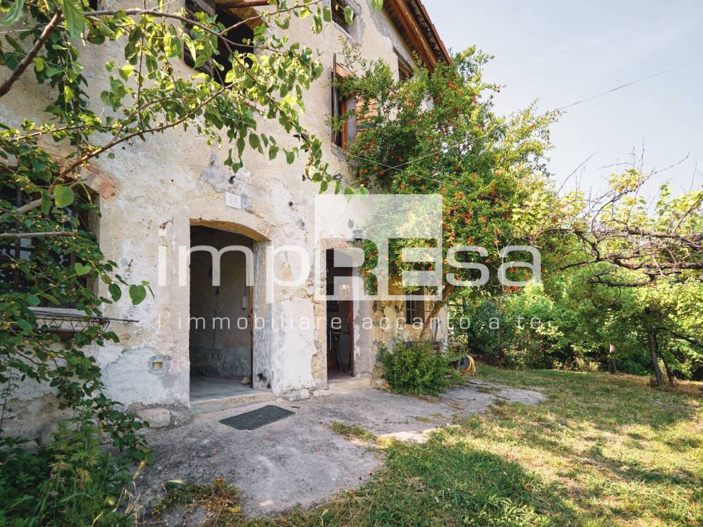 Rustico / casale a Tarzo in Mondragon di Corbanese, 24 - Foto 2