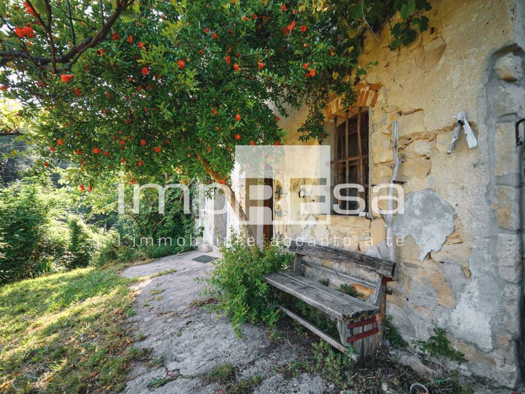 Rustico / casale a Tarzo in Mondragon di Corbanese, 24 - Foto 3