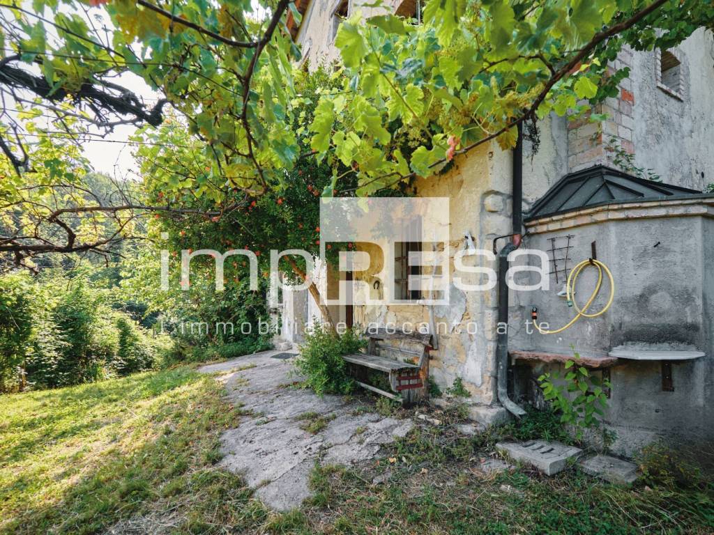 Rustico / casale a Tarzo in Mondragon di Corbanese, 24 - Foto 4