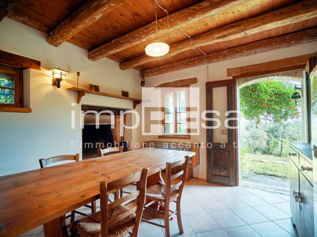 Rustico / casale a Tarzo in Mondragon di Corbanese, 24 - Foto 5