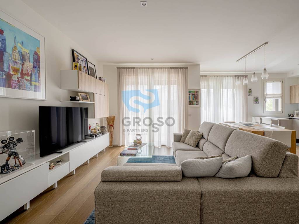 Appartamento a Treviso in Via Luigi Ellero - Foto 2
